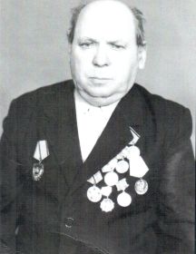 Зинченко Иван Иванович