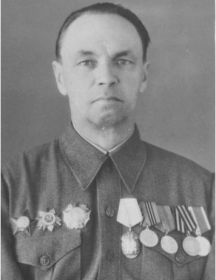Вахтомов Василий Иванович