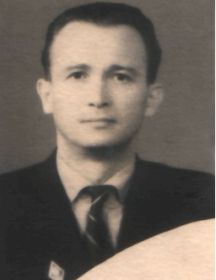 Петров Анатолий Михайлович