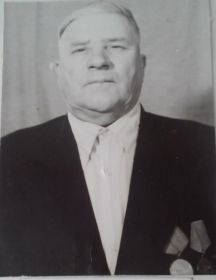 Головков Григорий Дмитриевич 1922-1997