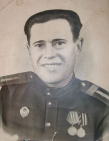 Бутенко Максим Николаевич