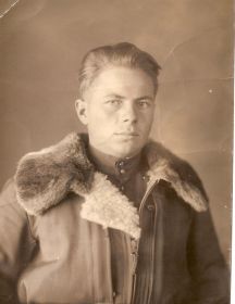 Кабков Леонид Григорьевич