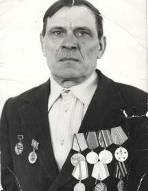 Косяков Алексей Иванович