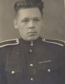 Новиков Анатолий Андреевич