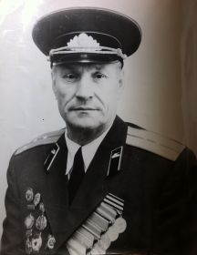 Лукьянов Василий Кузьмич