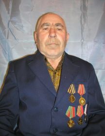 Сахаров Евгений Максимович 