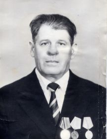 Моисеенко Григорий Корнеевич