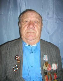 Балакин Александр Никитович 