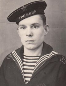 Никулин Леонид Дмитриевич