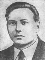 Петров Николай Семенович