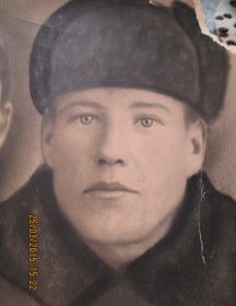 Шмелёв Николай Михайлович