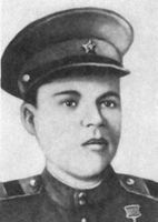 Леонов Виктор Петрович