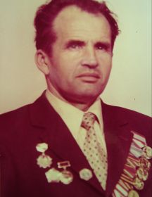 Фидченко Алексей Григорьевич