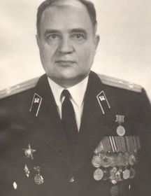 Маликов Вадим Алексеевич