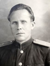 Щепетильников Константин Васильевич