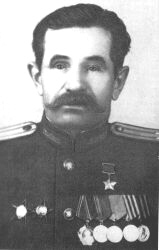 Руденко Николай Матвеевич