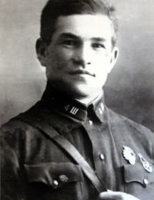 Бурылин Иван Семенович