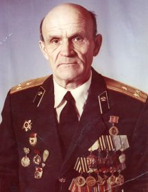 Савельев Михаил Николаевич