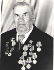 Плужников Иван Степанович