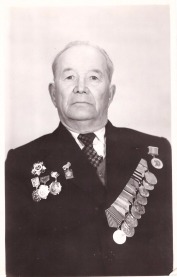 Баранов Павел Васильевич