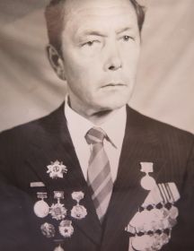 Махмутов Адгам Шаяхович