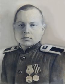 Андреев Алексей Федотович