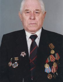 Киселев Иван Васильевич 