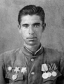 Корзников Михаил Григорьевич