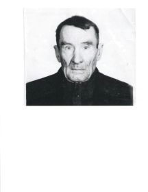 Маслов Георгий Павлович