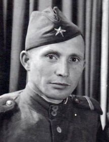 Самосудов Иван Фёдорович 1910-1996гг.