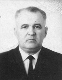 Хабаров Иван Михайлович