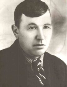 Москвитин Иван Филиппович