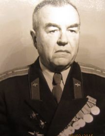 Цаценко Николай Сергеевич