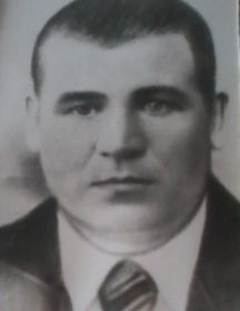 Батищев Иван Федорович