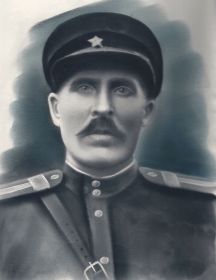 Карпович Иван Федорович