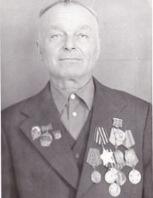 Голатенко Георгий Фёдорович