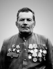 Королев Григорий Егорович