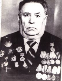 Лавринович Алексей Михайлович 