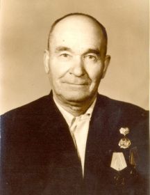 Мальков Петр Иванович