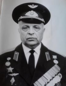 Резак Исаак Абрамович