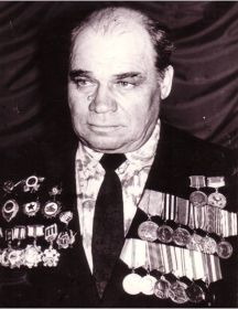 Дмитриев Сергей Леонтьевич
