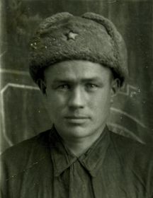 Шишкин Григорий Афанасьевич