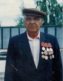 Шипунов Сергей Поликарпович