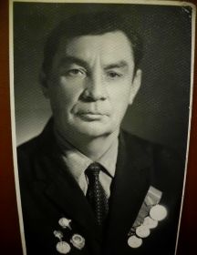 Свинобоев Владимир Васильевич
