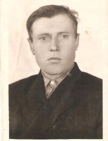 Панков Владимир Иванович
