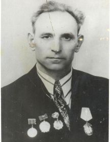 Галанин Василий Андреевич