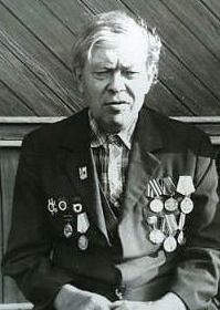 Шардин Андрей Александрович