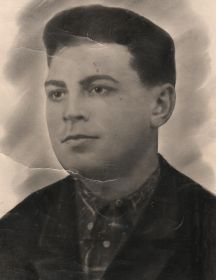 Мецлер Артур Иванович