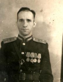 Грабченко Яков Викторович,