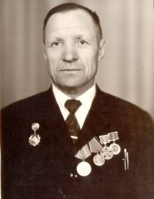Москаленко Александр Павлович